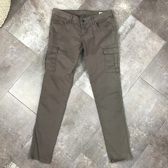 mavi cargo pants